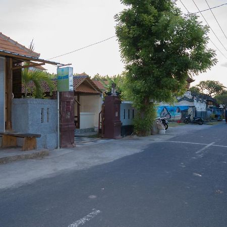Batununggul Abian House Nusa Penida מראה חיצוני תמונה