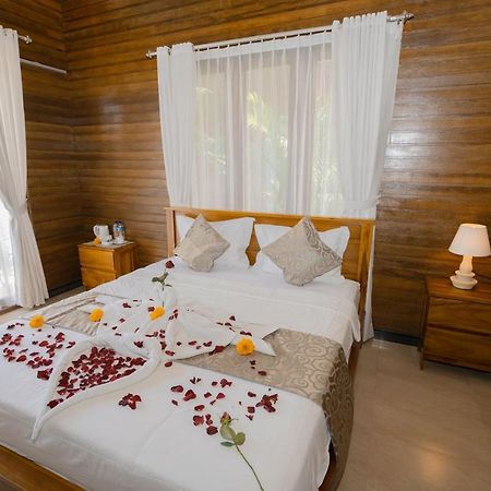 Batununggul Abian House Nusa Penida מראה חיצוני תמונה