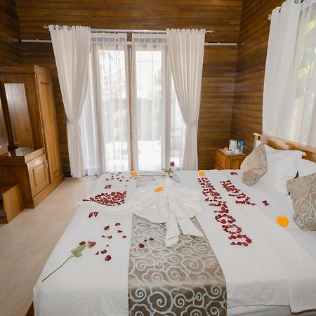 Batununggul Abian House Nusa Penida מראה חיצוני תמונה