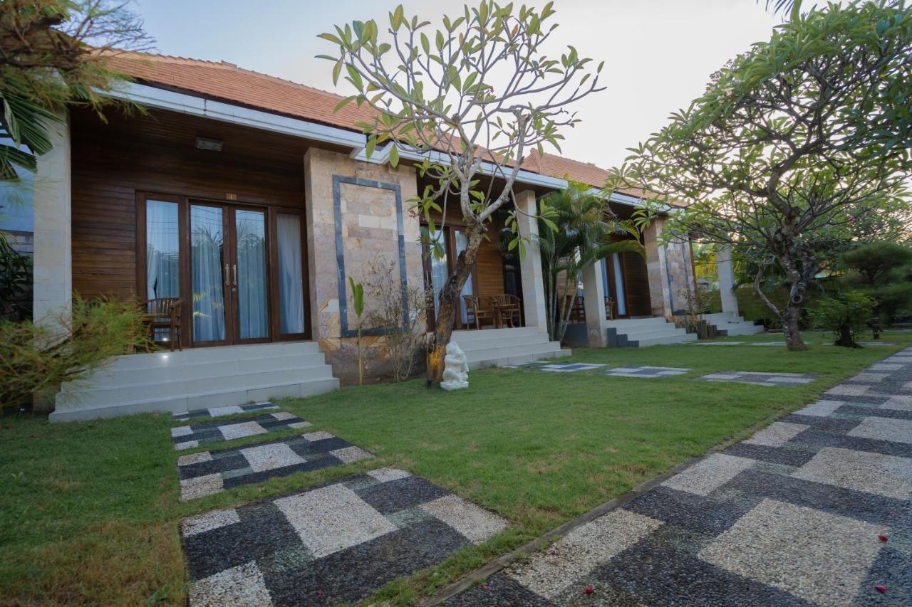 Batununggul Abian House Nusa Penida מראה חיצוני תמונה