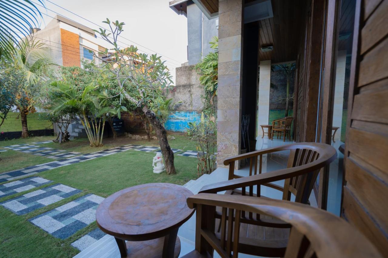 Batununggul Abian House Nusa Penida מראה חיצוני תמונה