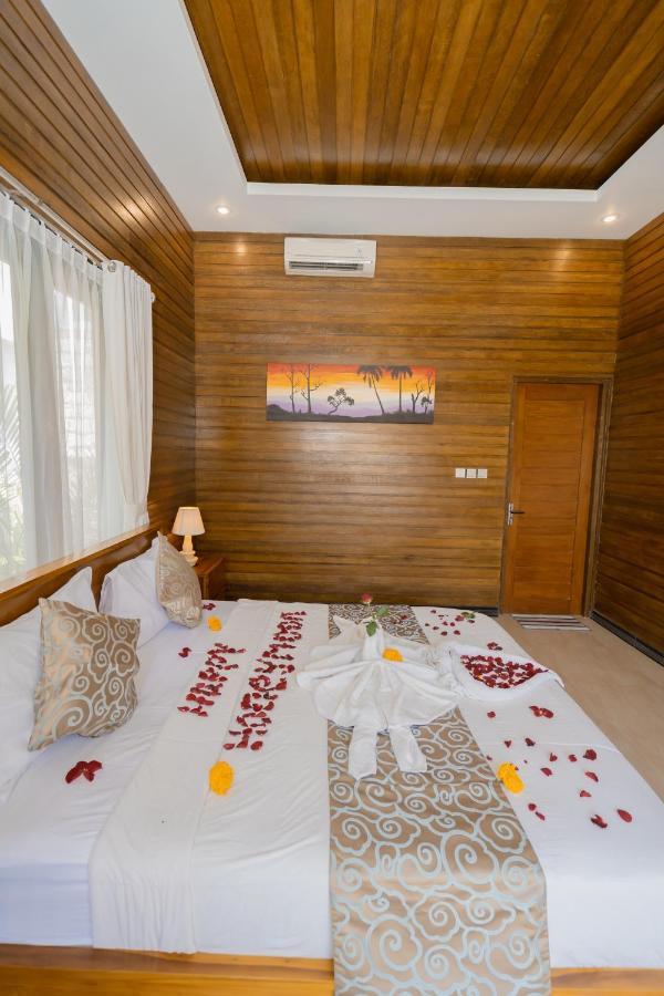 Batununggul Abian House Nusa Penida מראה חיצוני תמונה