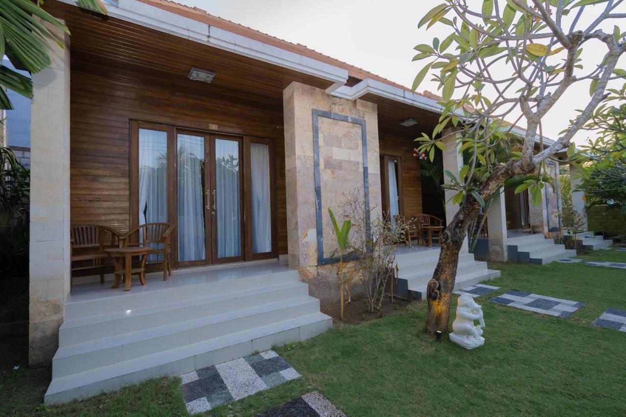 Batununggul Abian House Nusa Penida מראה חיצוני תמונה
