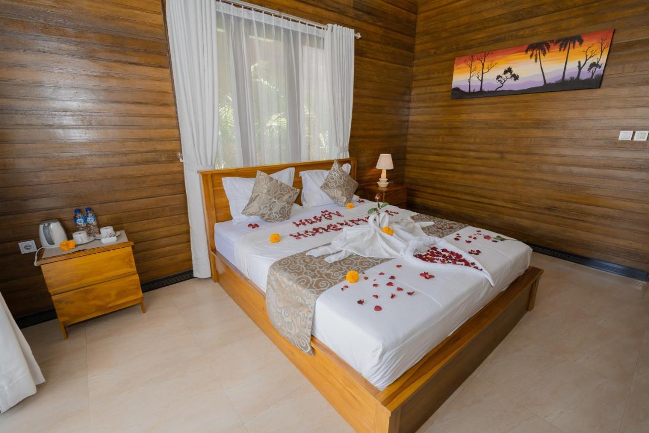 Batununggul Abian House Nusa Penida מראה חיצוני תמונה