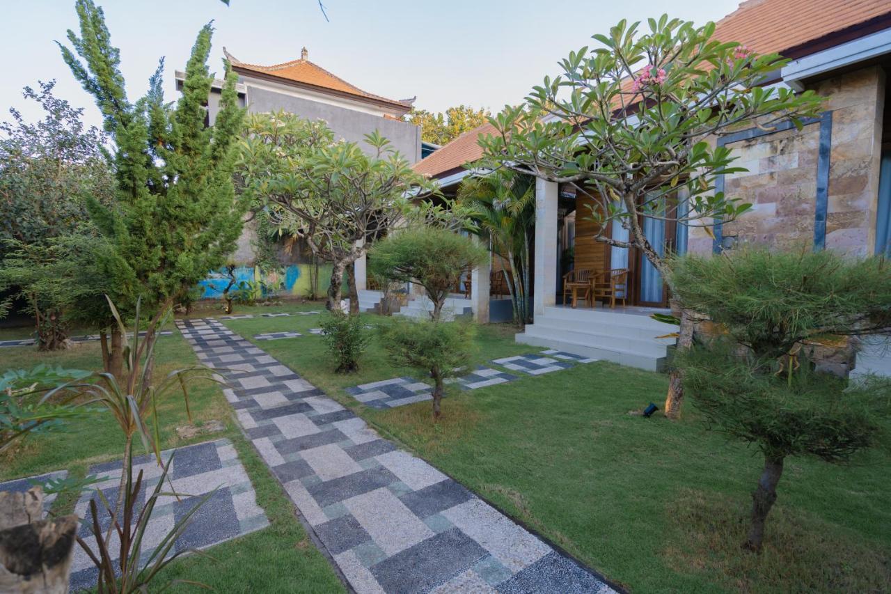 Batununggul Abian House Nusa Penida מראה חיצוני תמונה